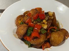 -桂小厨广西菜(航洋店)