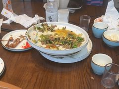 -食光慢宴·安吉土菜馆