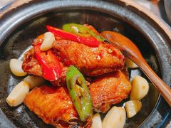 -啫神·广州地标美食(北京路店)