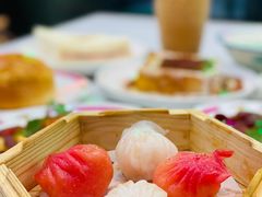 -东鑫记港式茶餐厅(南京东路店)