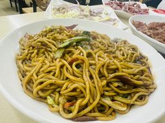 -朴氏韩国料理(北欧丽景店)