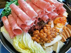 -MI WU FACTORY米屋美食工厂餐厅(绿地店)