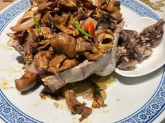 -牧马人奶茶馆(乌兰察布总店)