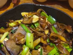 -云海肴汽锅鸡·云南小炒(天津国金汇店)