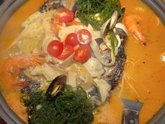 -匠子烤鱼(桫椤湾店)