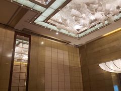 -上海静安香格里拉大酒店