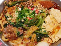 -每味每客·重庆麻辣烫(国泰店)