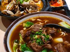 杰哥牛肉面-杰J.w.m深夜食堂 厚杰居酒屋(淮海街商业街店)