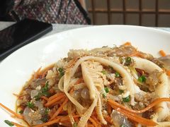 -聚丰园•湖鲜餐厅(阿红私房菜梅石路店)