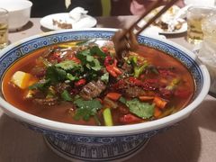 -三色堇(小通巷店)