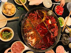 -酒友老火锅(渝中店)