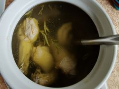 -龙井壹号·茶缘山景宴(龙井村店)