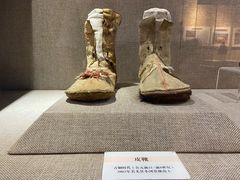 -巴音郭楞蒙古自治州博物馆