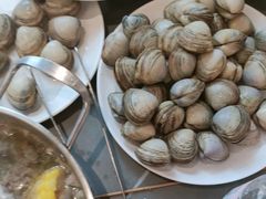 -尚宴牛特鲜自助(太原街万达店)