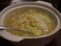 大元贝扒花心菜-临家闽南菜(宝洲路店)