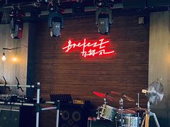 -海风酒吧 喝精酿 听民谣(阿那亚礼堂店)
