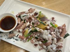 -启东小海鲜(庄先湾路1号店)