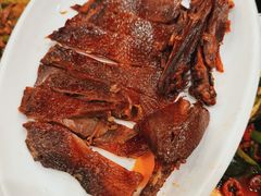 -湘肠香火锅店(团结湖店)