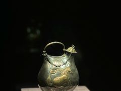 -陕西历史博物馆