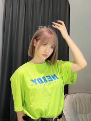 -3AM·S HAIR SALON烫发染发接发