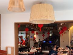 大堂-陆壹捌餐厅(五大道店)