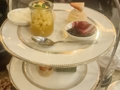 -大堂吧·下午茶·特调鸡尾酒(大连一方城堡豪华精选酒店)