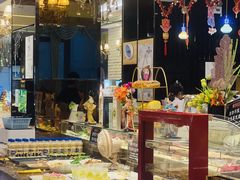 自助取餐区-贵族世家牛排(晋江万达店)