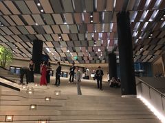 -北京三里屯CHAO酒店