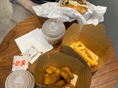 -稀物集咖啡(徽州大道店)