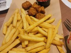 -必胜客(鞍山万象汇店PH店)