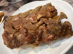 炖腔骨-韩师傅老大同刀削面(北苑路店)
