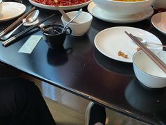 -丽晶轩中餐厅(重庆丽晶酒店)