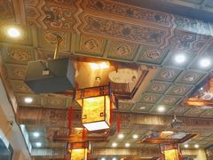 -便宜坊烤鸭店(玉蜓桥天坛店)