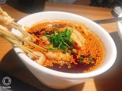 -新太二·鲜料川菜(花都融创茂店)