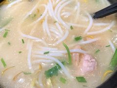 -云海肴·汽锅鸡·云南菜(美罗城店)