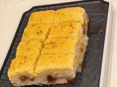 凉糕-凯鸽酒楼(大同振兴街店)