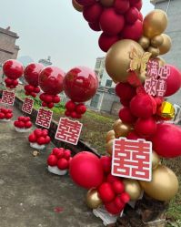 -Sunny喜铺婚礼定制·求婚策划