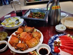 -邵年鸽(杨庄店)