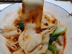 -大嘻咹biangbiang面(历史博物馆店)
