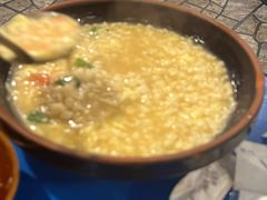 -破瓦寒窑·地摊烤羊排