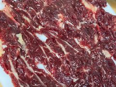 -五洲牛肉美食馆
