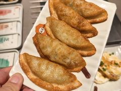 -KK ONE(京基滨河时代店)