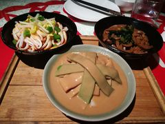 -汉唐宴长安食府