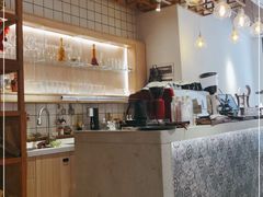 -森Some Fusion(荔湾店)