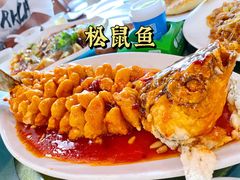 -东北缘餐厅(兰埔路店)