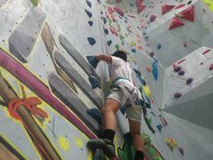 -尽峰攀岩 Acme Climbing