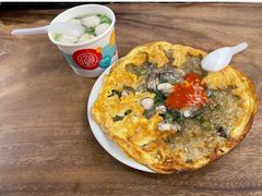 -林记木担鱼丸汤(鼓浪屿店)