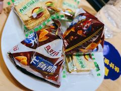 -狼诱惑(泰山大街店)