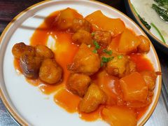 醋肉-堂宴·老厦门私房菜(1988仙岳总店)