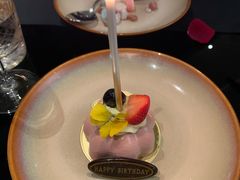 -上海苏宁宝丽嘉酒店·Cafe Bellagio西餐厅